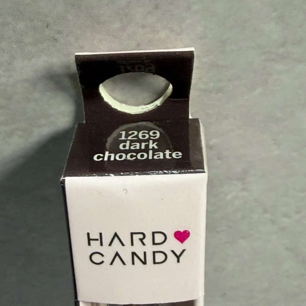 🩷5/$10 Hard Candy Dark Chocolate Eyeliner
